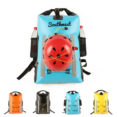 Waterproof Sports Floating Dry Backpack