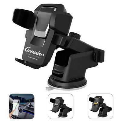 Universal Car Mount Phone Holder