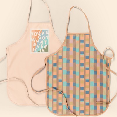 Hot Mess Apron