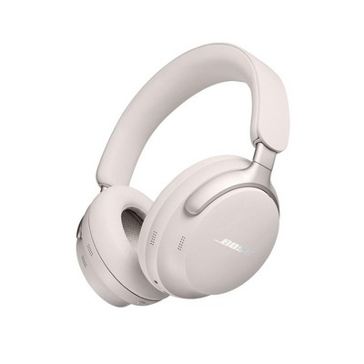 Bose Quietcomfort® Ultra Headphones - White Smoke