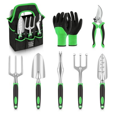 Garden Tool Set