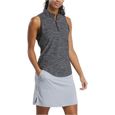 FootJoy® Women's Space Dye Racerback Tank