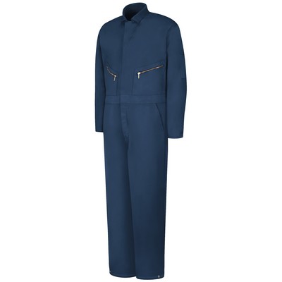 Red Kap® Insulated Twill Coverall