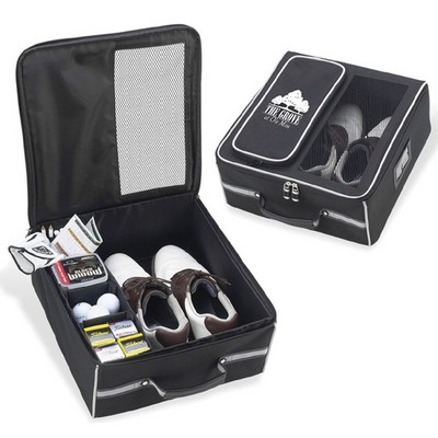 Golf Shoe Bag Organizer