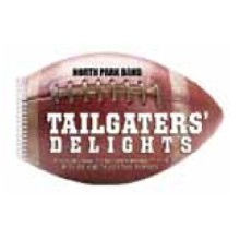 Tailgater's Delights Cookbook