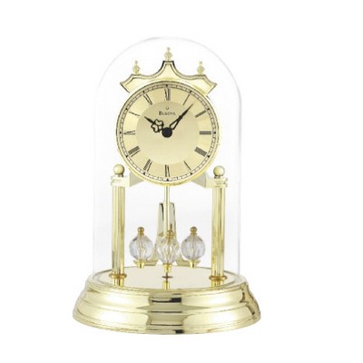 Tristan I Mantel Clock