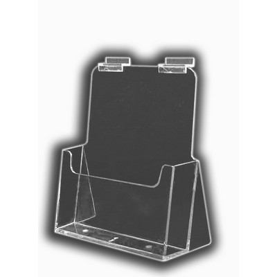 8 1/2" x 11" Brochure Holders (10 1/4"x9 1/4"x3 3/4")