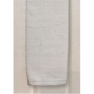 Carmel Towel Company Trifold Velour Towel w/Grommet