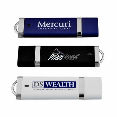 High Speed USB 2.0 Flash Drive (2GB)