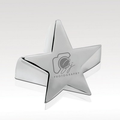 Radiant Star Award