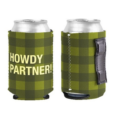 Magnetic Kolder Kaddy Beverage Insulator (4CP)