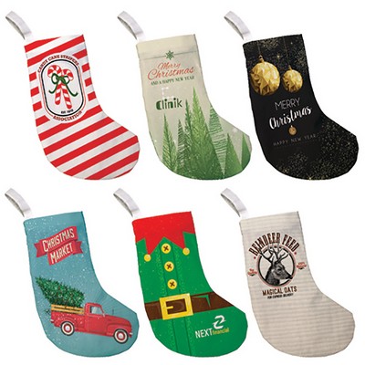 Non-Woven Holiday Stocking