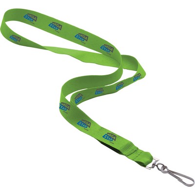 3/4" Overseas Lanyard