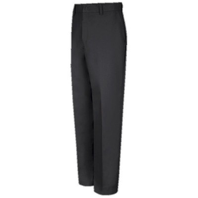 Red Kap™ Men's Work NMotion® Pant - Black