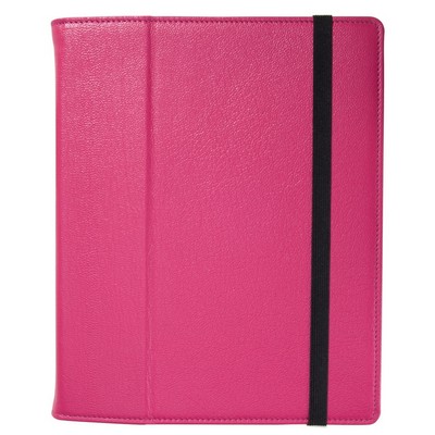 iPad Case Brights Leather