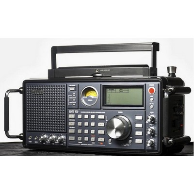 Eton AM/FM/Shortwave Radio