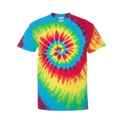 Dyenomite Tide Tie-Dyed T-Shirt