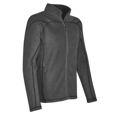 Stormtech Men's Reactor Fleece Shell