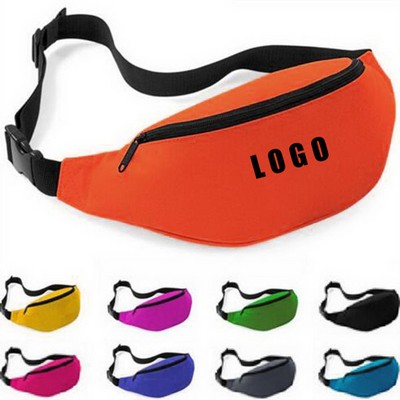 Sports Fanny Pack