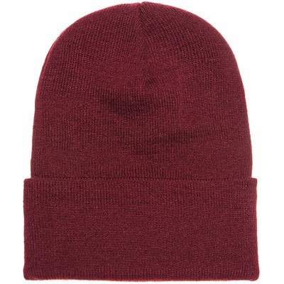 YP CLASSICS® Cuffed Knit Beanie