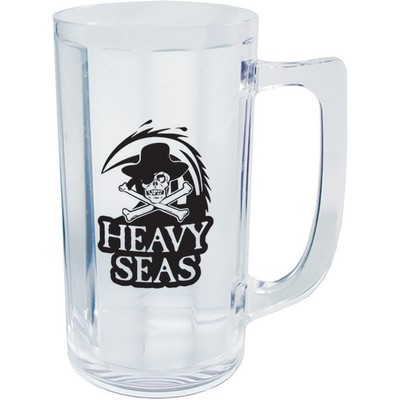 8 Oz. Beer Mug