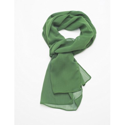 Chiffon Solid Color scarves