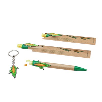 Plant Corn Seed Pen