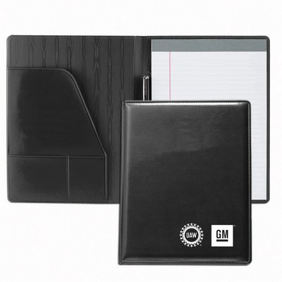 USA & Union Grainedge Letter Folder