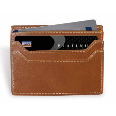 Covington Slim Card Card Case