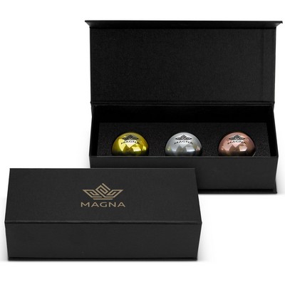 Lip Moisturizer Ball Gift Set