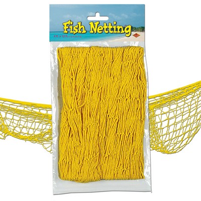 Fish Netting