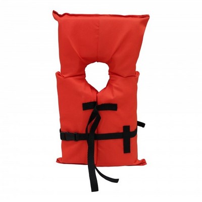 Child Type 2 Life Jacket