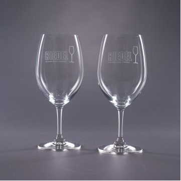 22.75 Oz. Riedel® Syrah Wine Glasses (Set of 2)