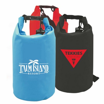 10-Liter Waterproof Dry Bag