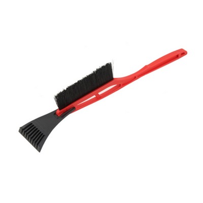 Polar Ice Scraper with Snow Brush