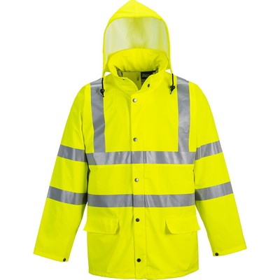 Sealtex Ultra Hi-Vis Rain Jacket