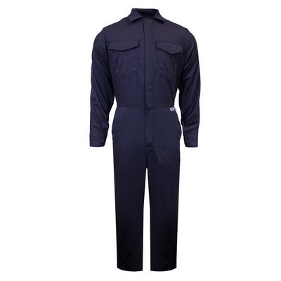 NSA® Men's 8 CAL FR Ultra Soft 32" Coveralls