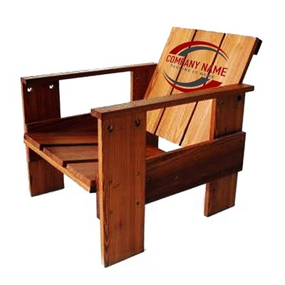 Adirondack Chair