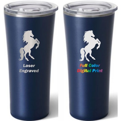 Authentic SWIG® 22 oz Tumbler