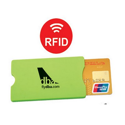 RFID Card Holder