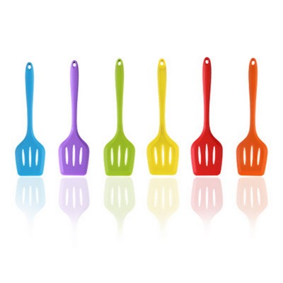 Durable Slotted Spatula