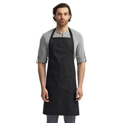 Artisan Collection by Reprime Unisex 'Colours' Recycled Bib Apron