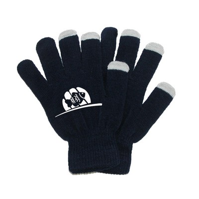 Touch Screen Gloves