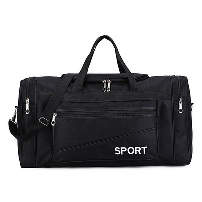 Sports Duffel Bag