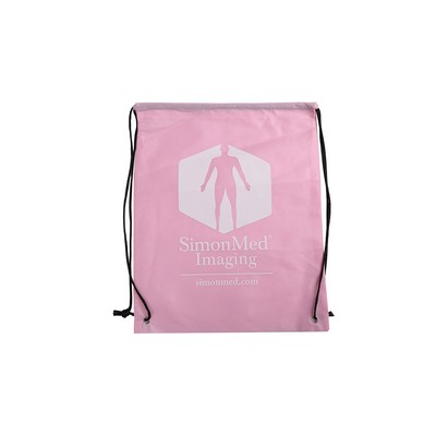 80Gsm Non Woven Drawstring Bag