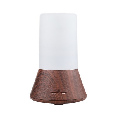 USB Aroma Essential Oil Diffuser Ultrasonic Humidifier