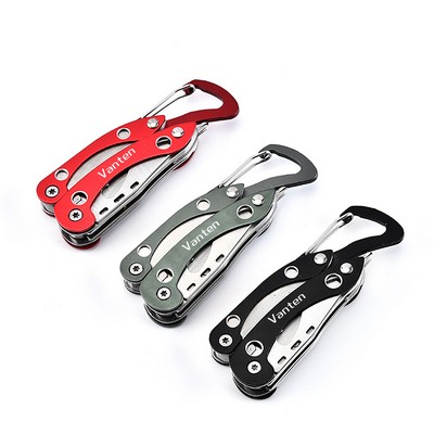 Metal Pliers Multi-Tool