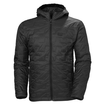 Helly Hansen Men's Lifaloft Hooded Insulator Jacket