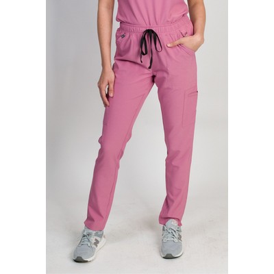 Avalon | Women's 6-Pocket Skinny Pants