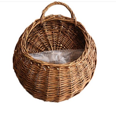 Wicker Basket